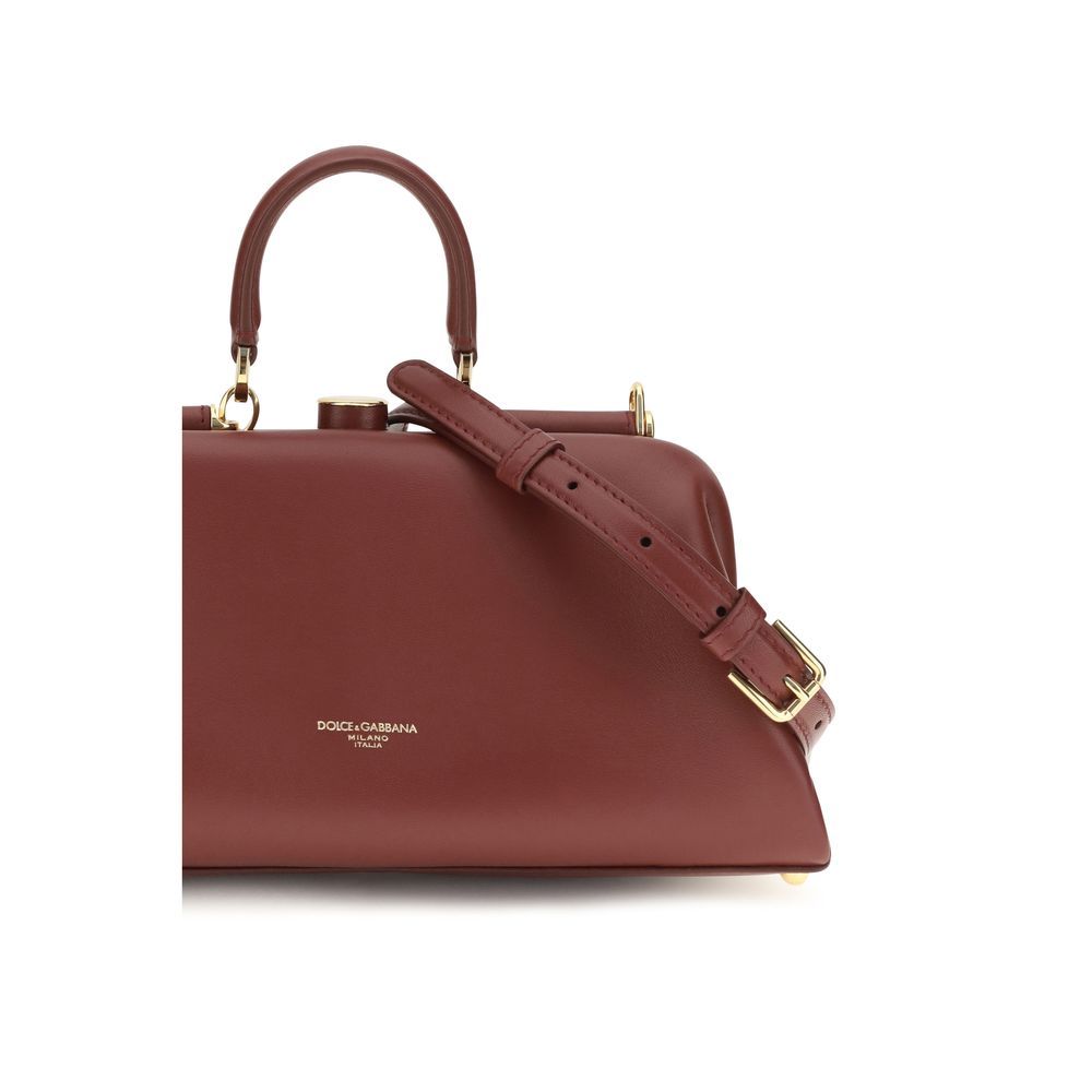 Lamb Ovis Aries Women's Handbag - Dolce & Gabbana - Modalova
