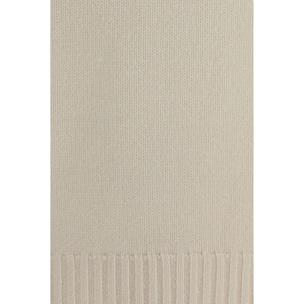 Cashmere Men's Turtleneck - Umit Benan - Modalova