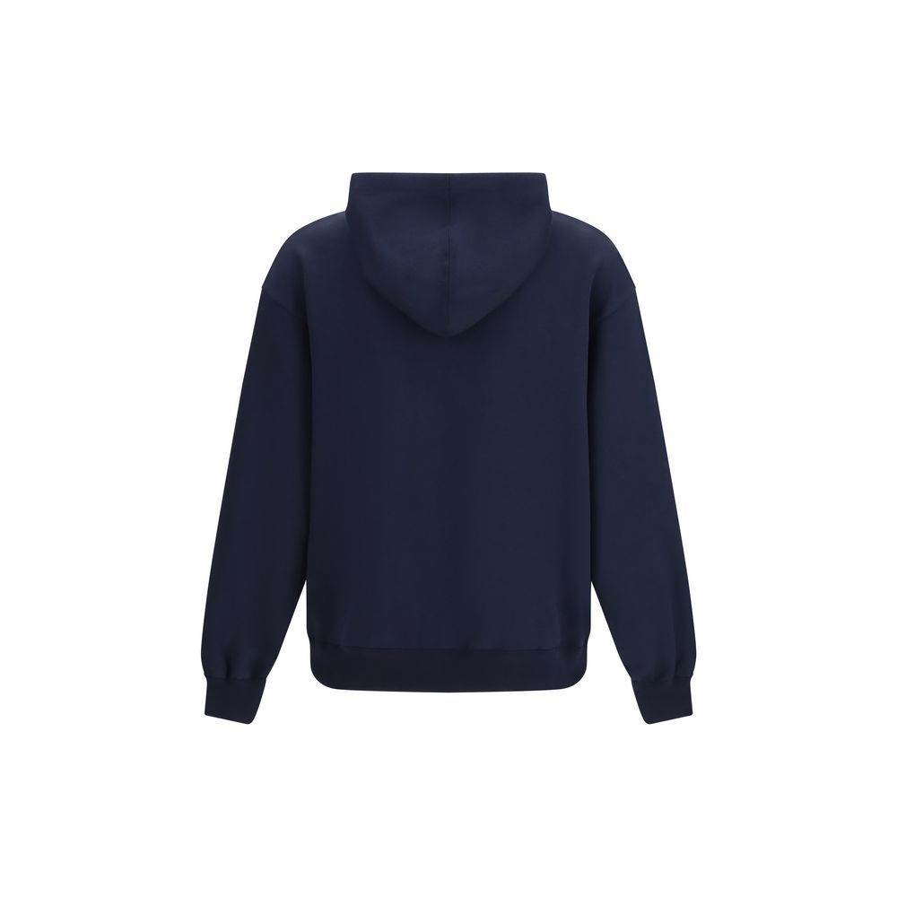 Cotton Men's Sweatshirt - Umit Benan - Modalova