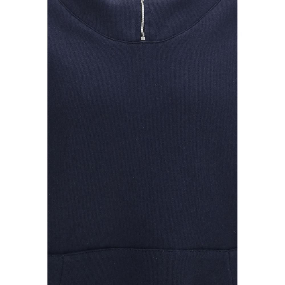 Cotton Men's Sweatshirt - Umit Benan - Modalova