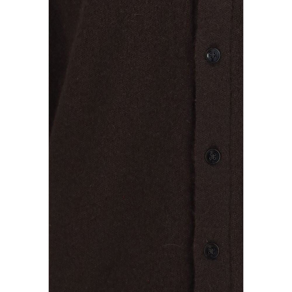 Cashmere Men's Cardigan - Umit Benan - Modalova