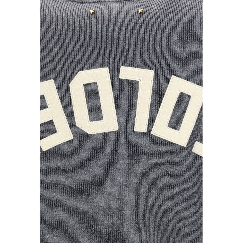 Cotton Women's Sweatshirt - Golden Goose - Modalova