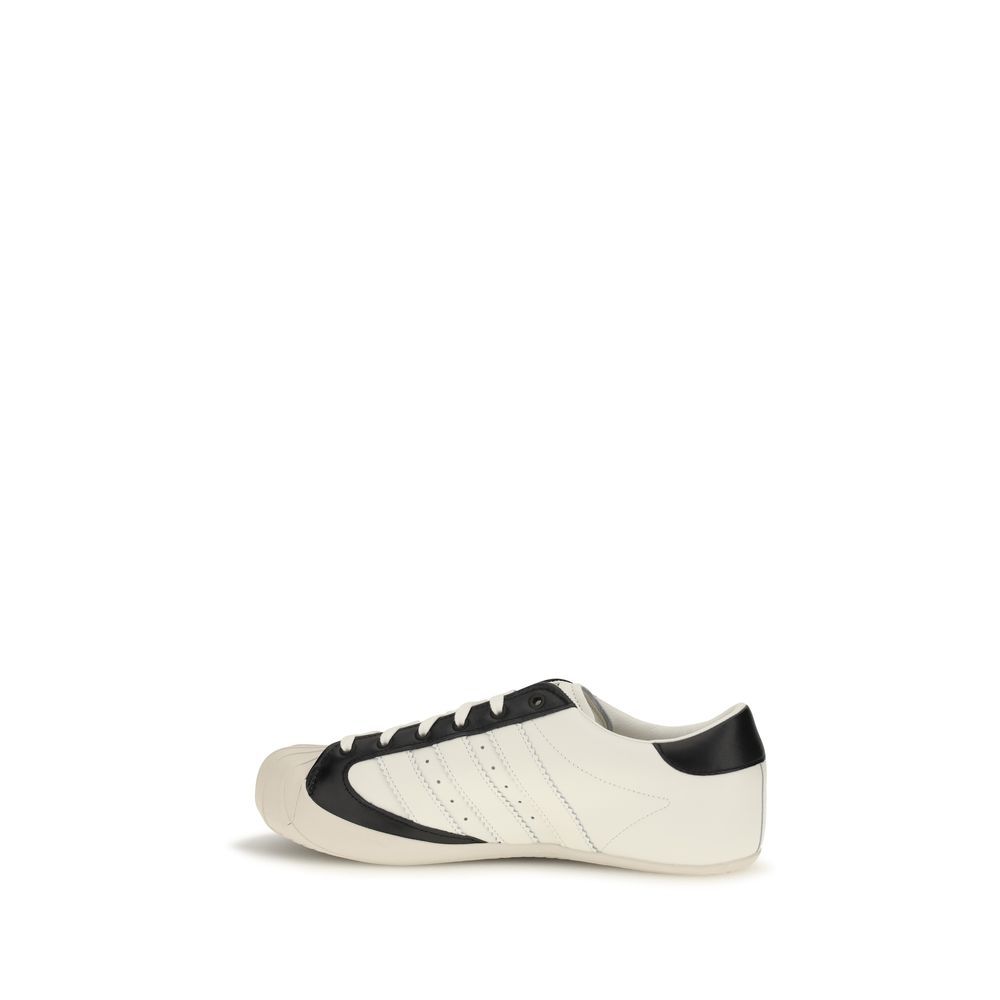 Calf Leather Bos Taurus Low Top Men's Sneakers - Y-3 - Modalova