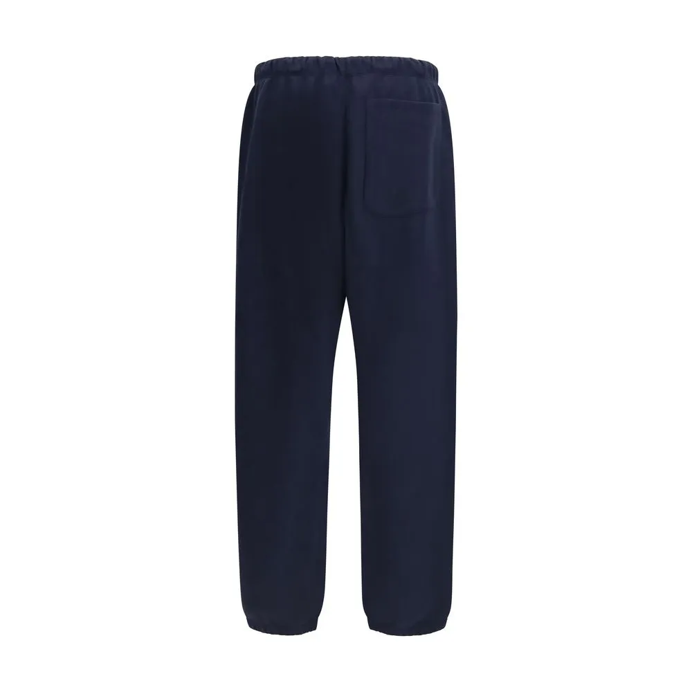 Cotton Joggers (Workout Men's Pants) - Umit Benan - Modalova