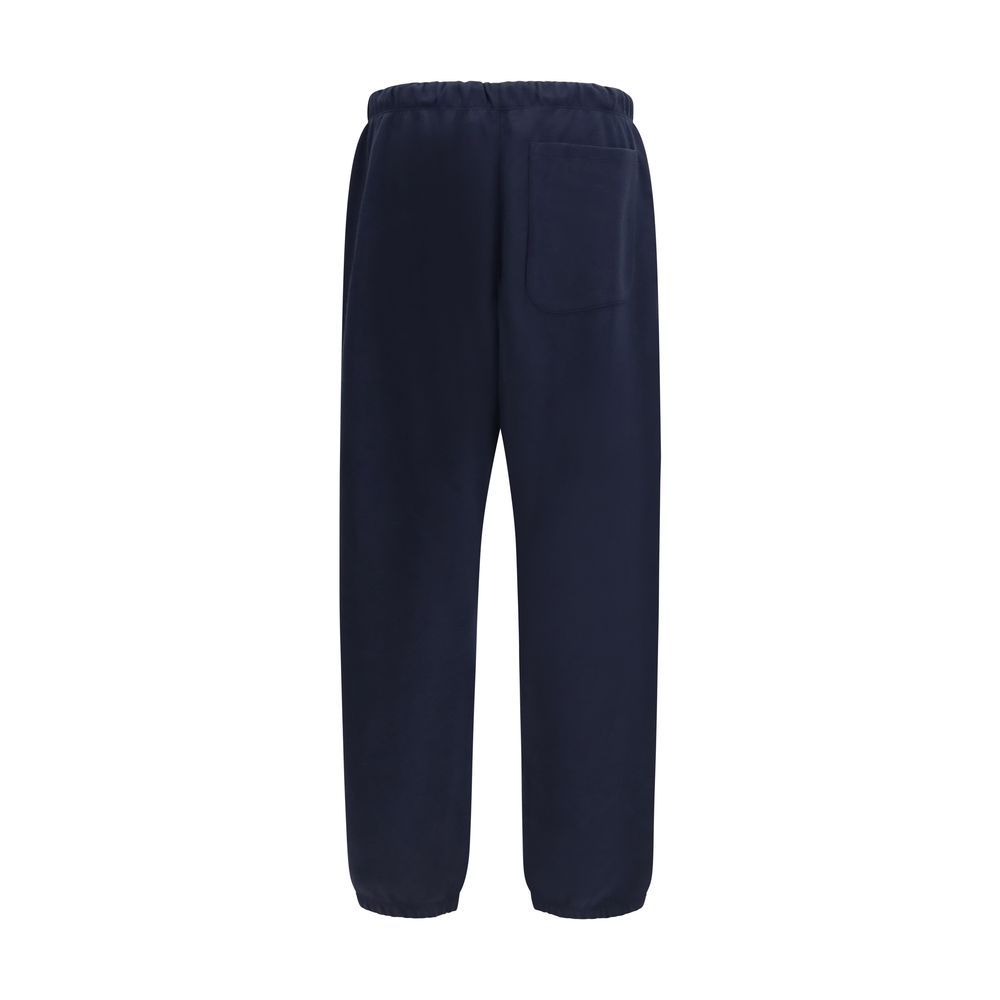 Cotton Joggers (Workout Men's Pants) - Umit Benan - Modalova