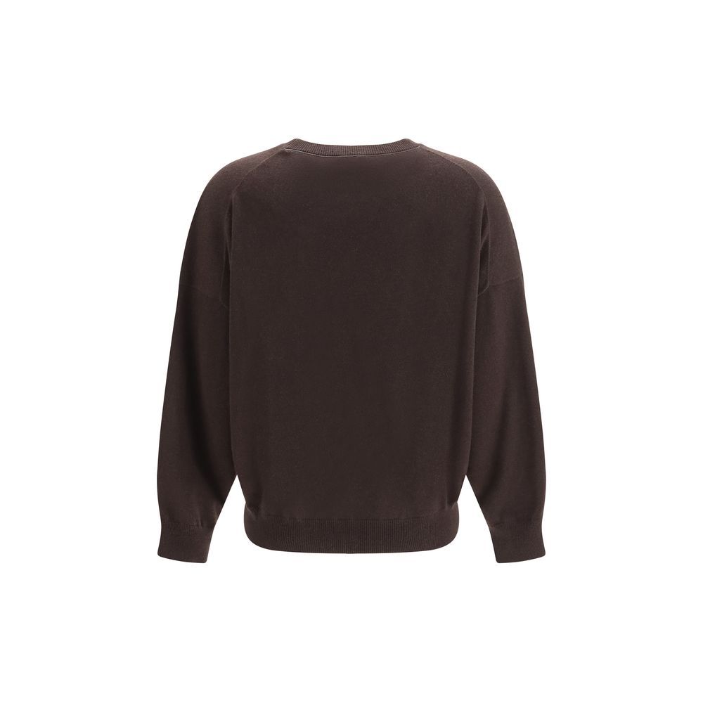 Cashmere Women's Sweater - Brunello Cucinelli - Modalova