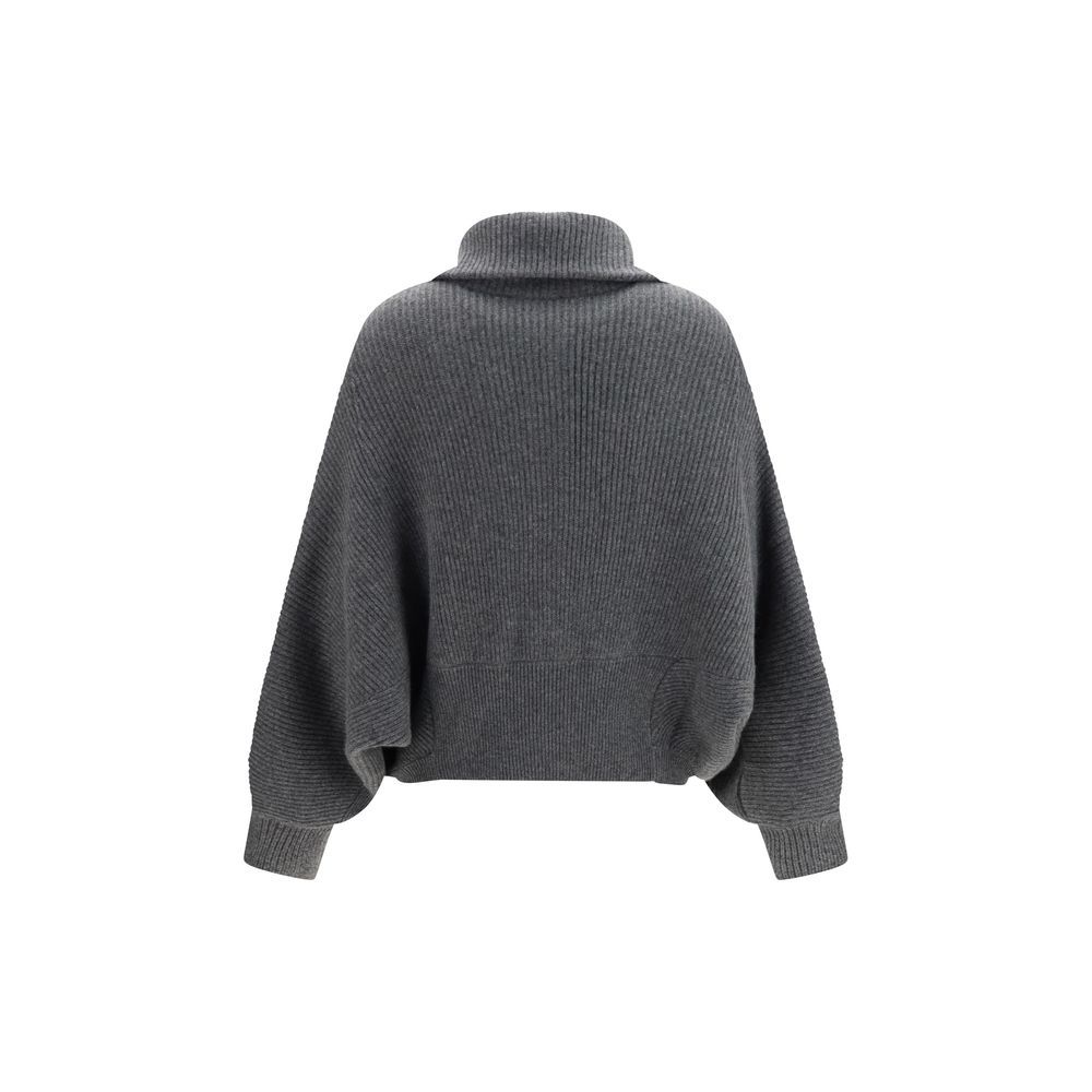 Cashmere Women's Cardigan - Brunello Cucinelli - Modalova