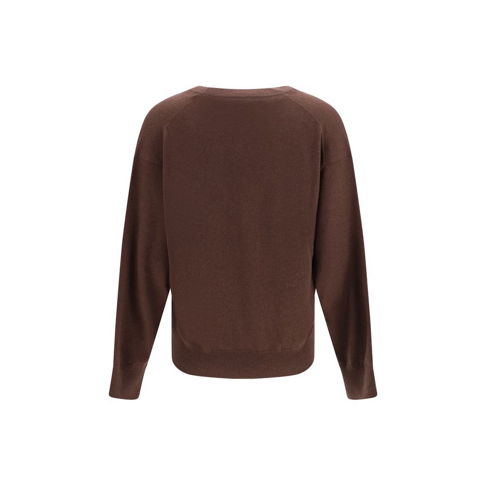 Cashmere Women's Sweater - Brunello Cucinelli - Modalova