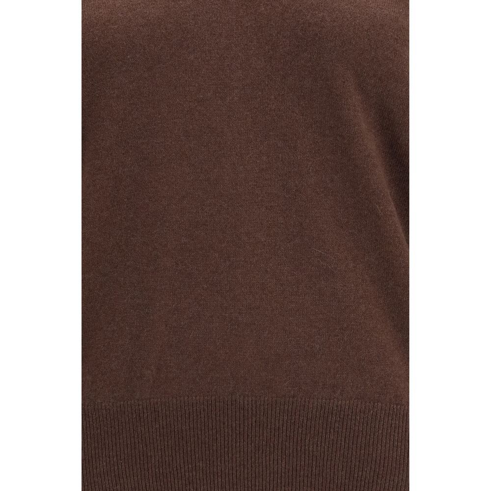 Cashmere Women's Sweater - Brunello Cucinelli - Modalova