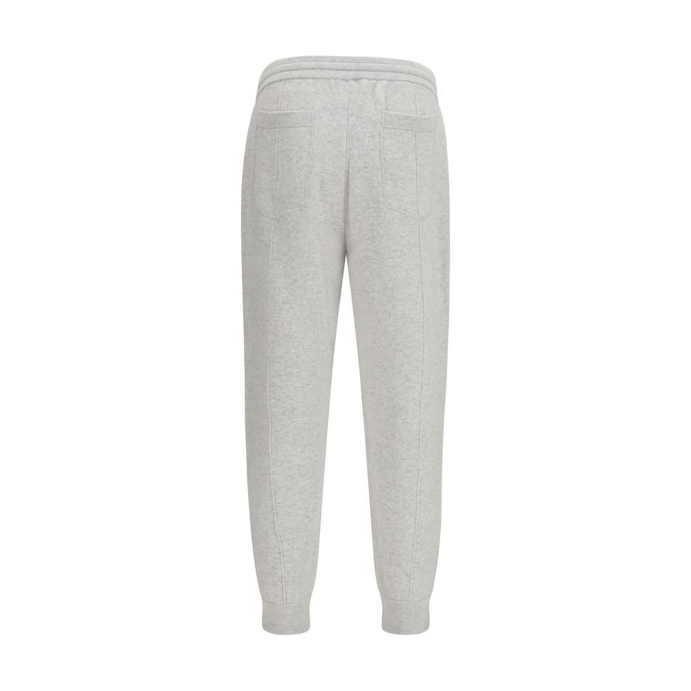 Cashmere Athletic Men's Pants - Brunello Cucinelli - Modalova