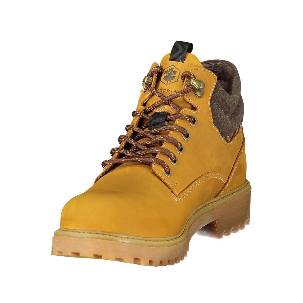 Leather Mens Men's Sneaker - Lumberjack - Modalova