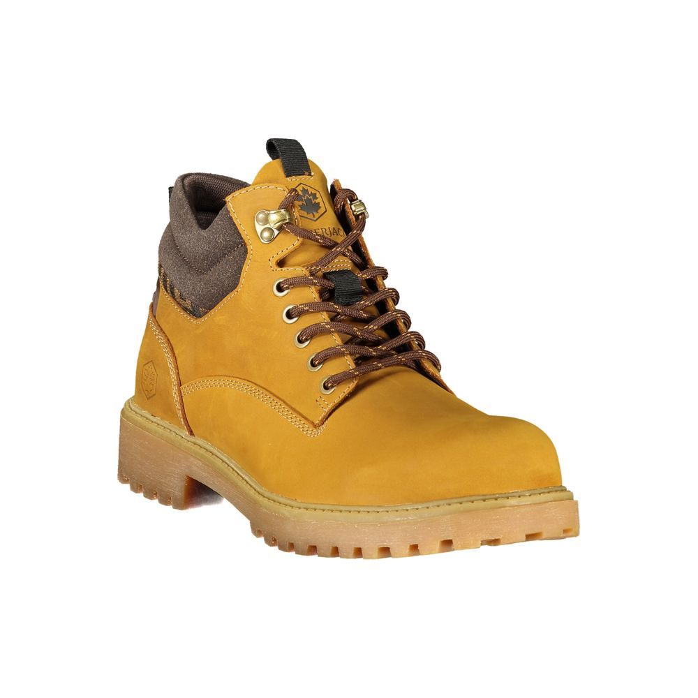 Leather Mens Men's Sneaker - Lumberjack - Modalova