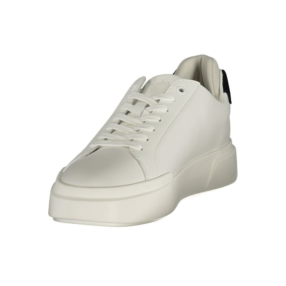 Polyurethane Men Men's Sneaker - Calvin Klein - Modalova