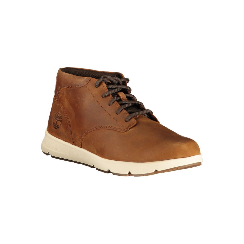 Polyurethane Men's Men's Sneaker - Timberland - Modalova