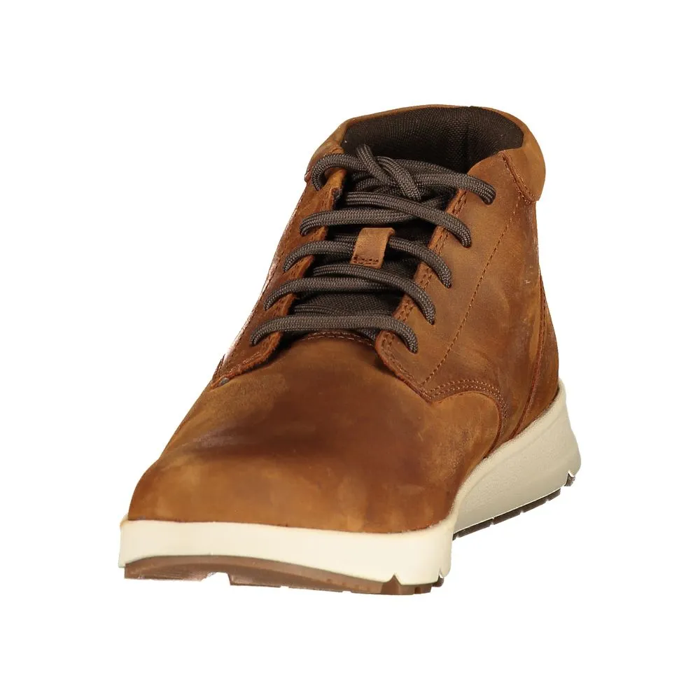 Polyurethane Men's Men's Sneaker - Timberland - Modalova