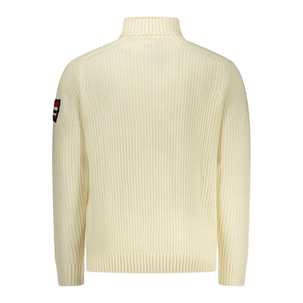 Wool Men Men's Sweater - Norway 1963 - Modalova