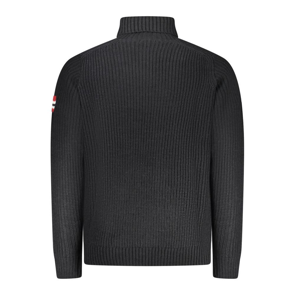 Wool Men Men's Sweater - Norway 1963 - Modalova