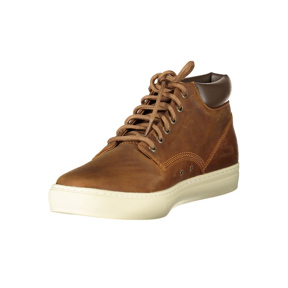 Marrone Synthetic Men Men's Sneaker - Timberland - Modalova