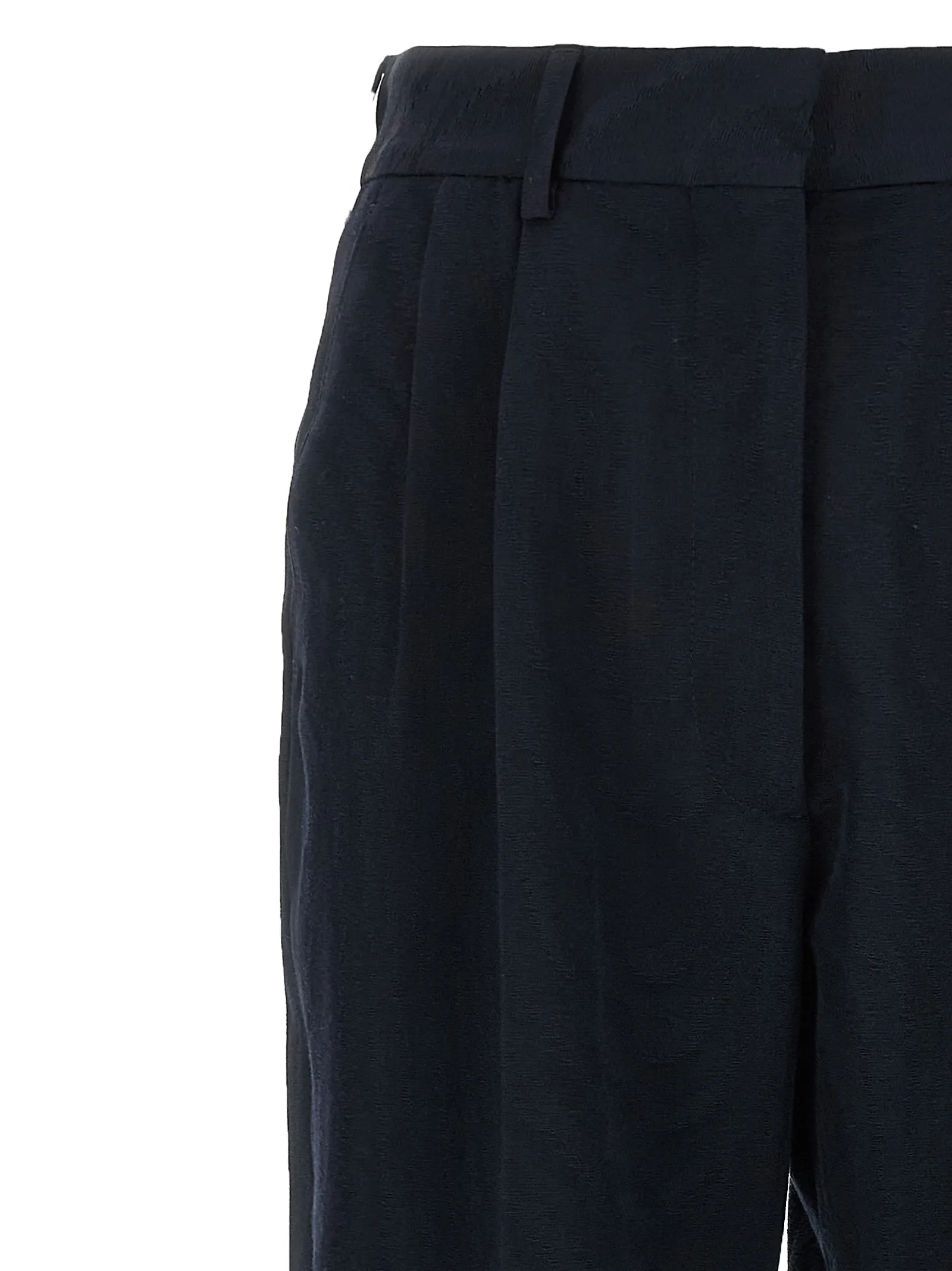 Viscose Casual Women's Pants - Blazé Milano - Modalova