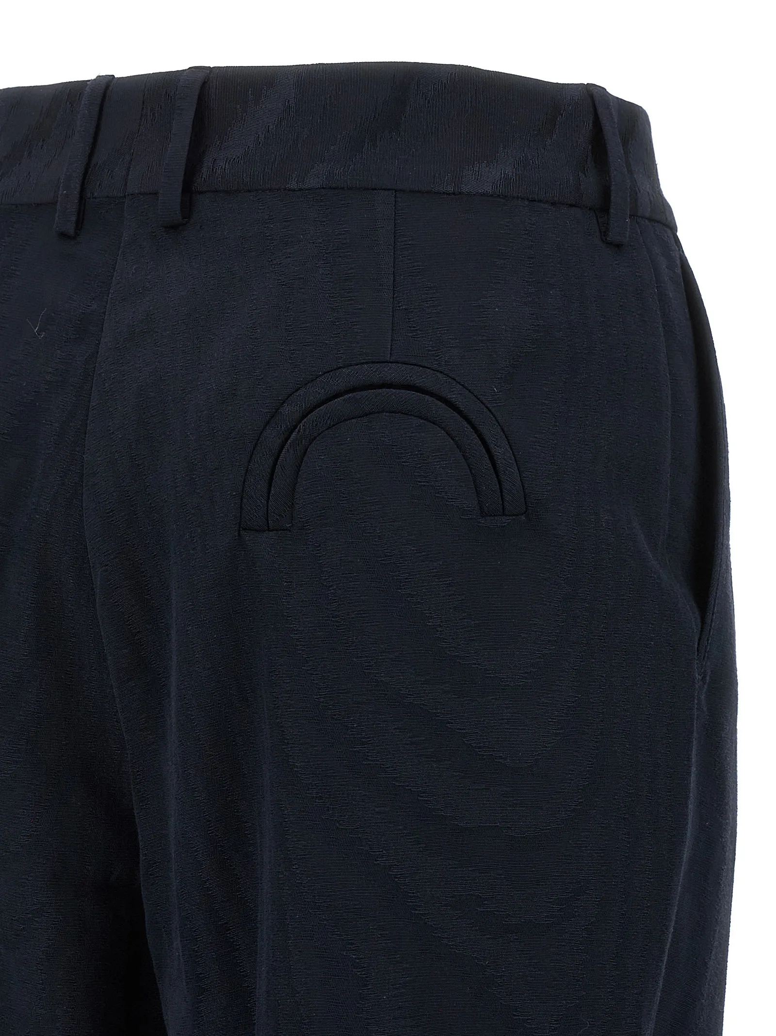 Viscose Casual Women's Pants - Blazé Milano - Modalova