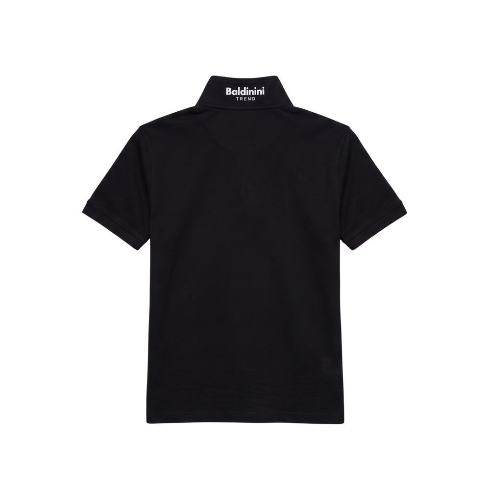 Cotton Men Men's Polo - Baldinini Trend - Modalova