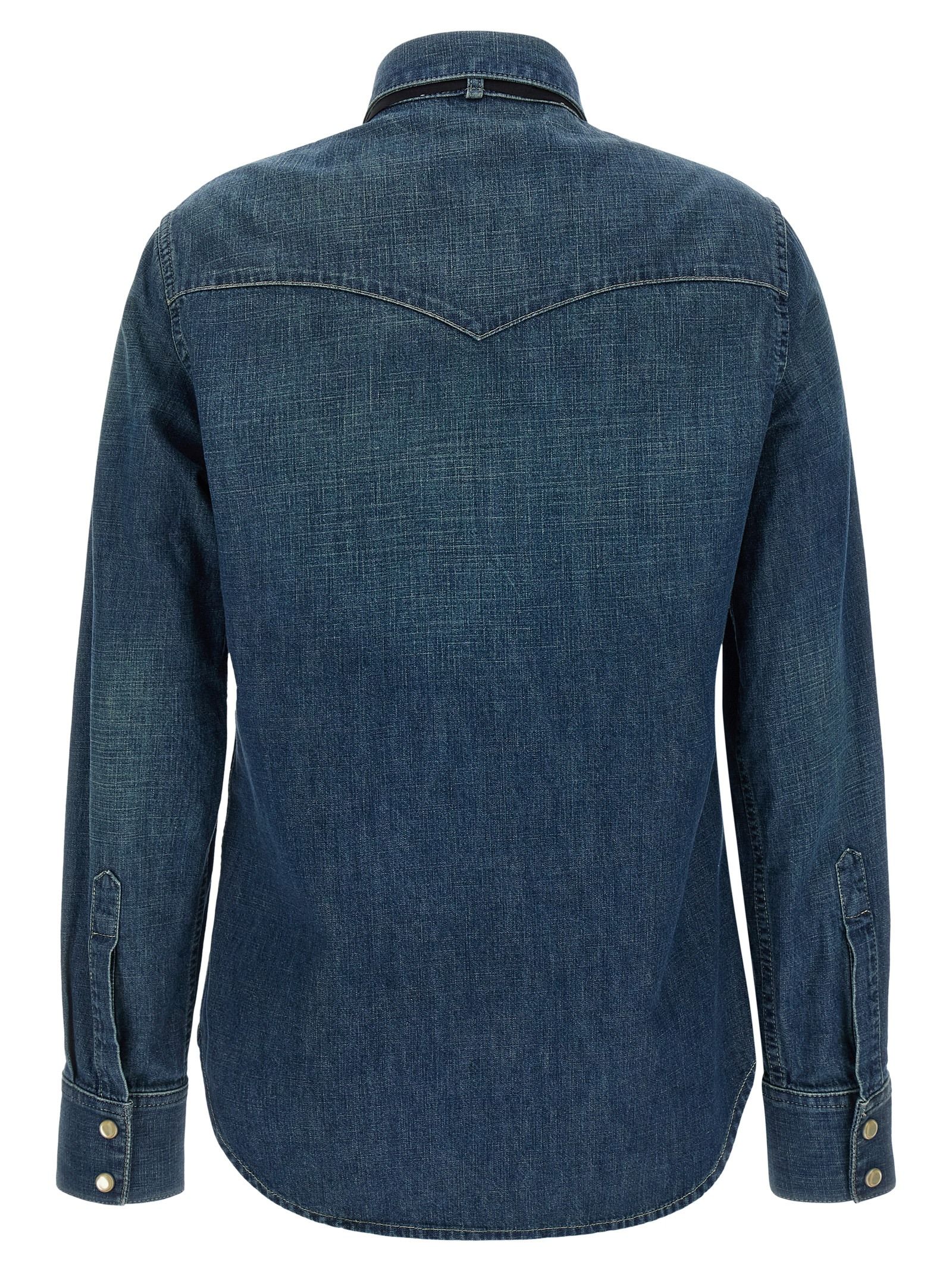 Cotton Women's Blouse - Valentino Garavani - Modalova