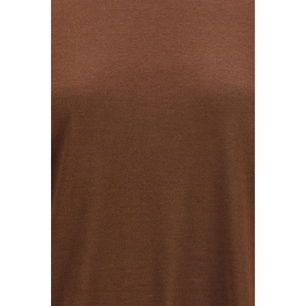 Cashmere Women's Sweatshirt - Brunello Cucinelli - Modalova