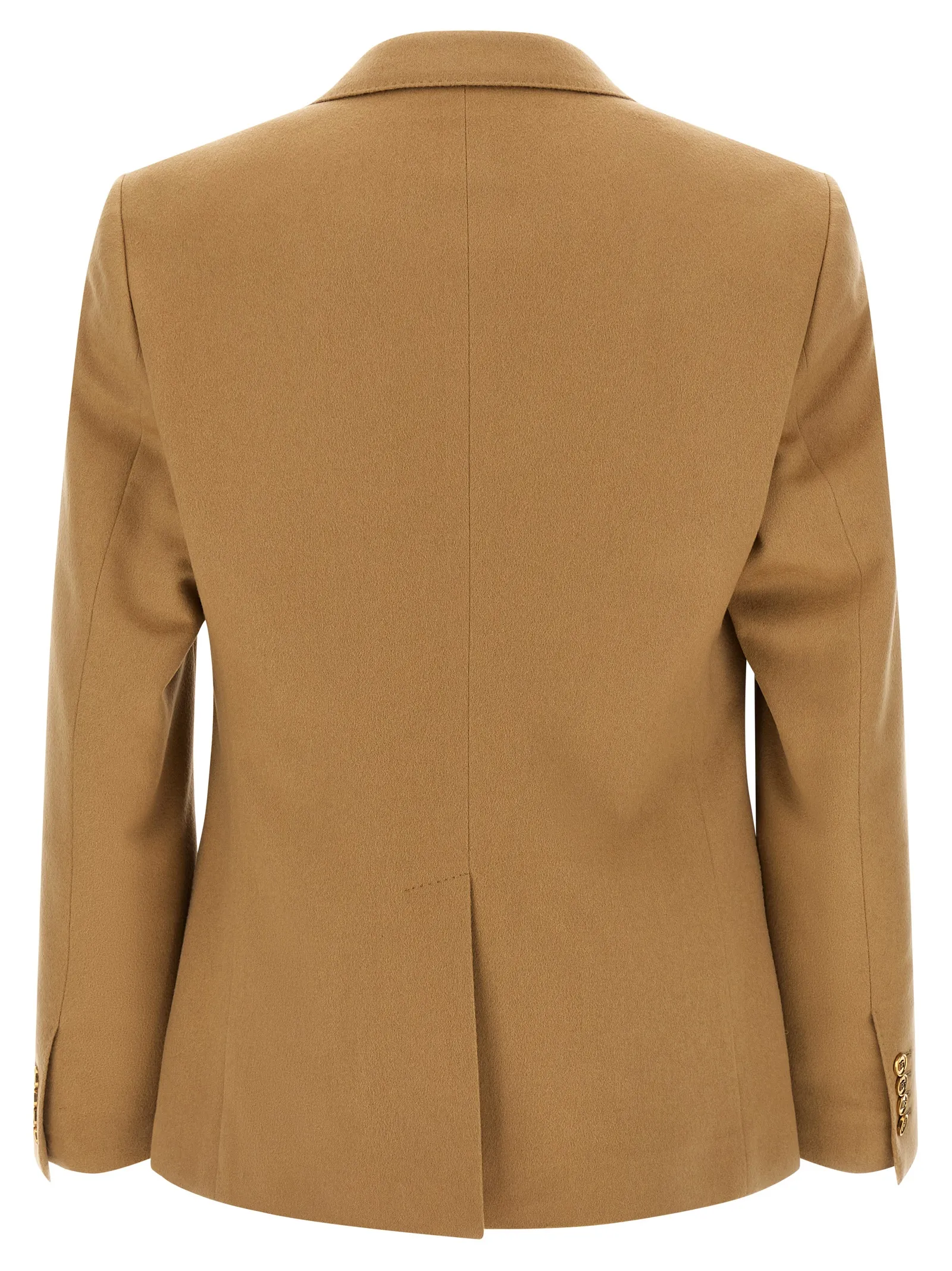 Cashmere Men's Blazer - Dolce & Gabbana - Modalova