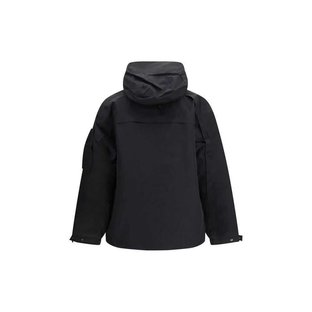 Polyethylene Shell Men's Jacket - Y-3 - Modalova