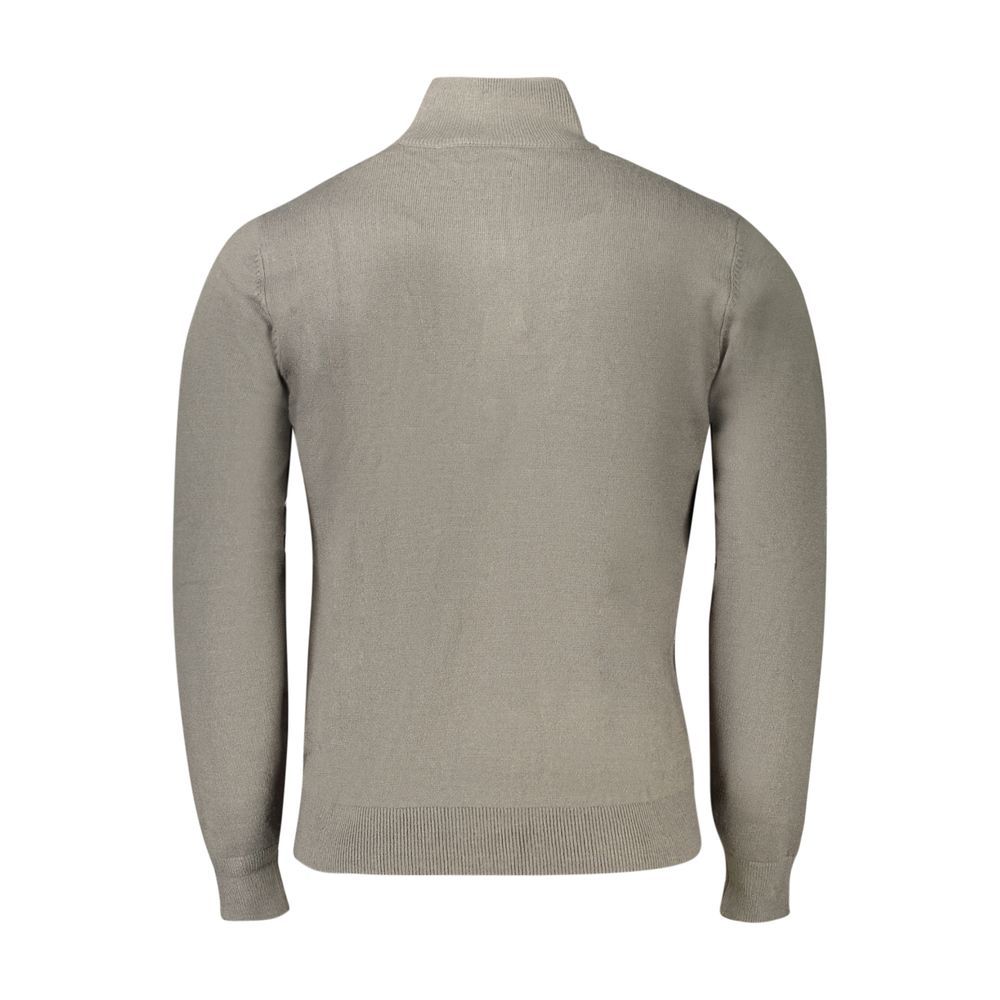 Acrylic Men's Men's Sweater - North Sails - Modalova