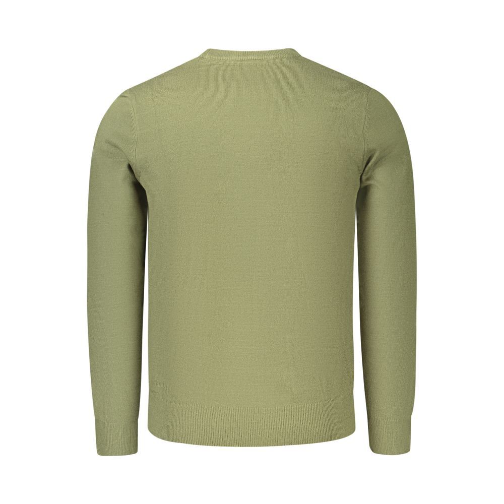 Acrylic Men's Men's Sweater - North Sails - Modalova