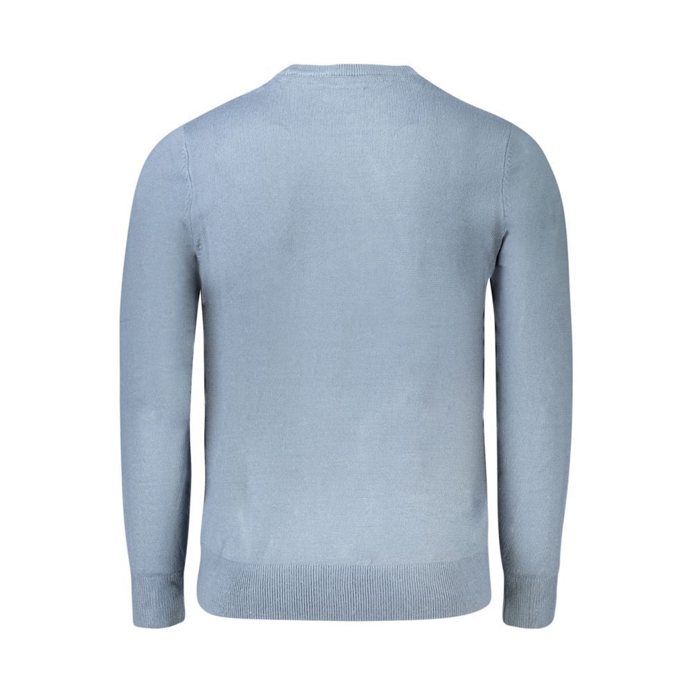 Acrylic Men's Men's Sweater - North Sails - Modalova