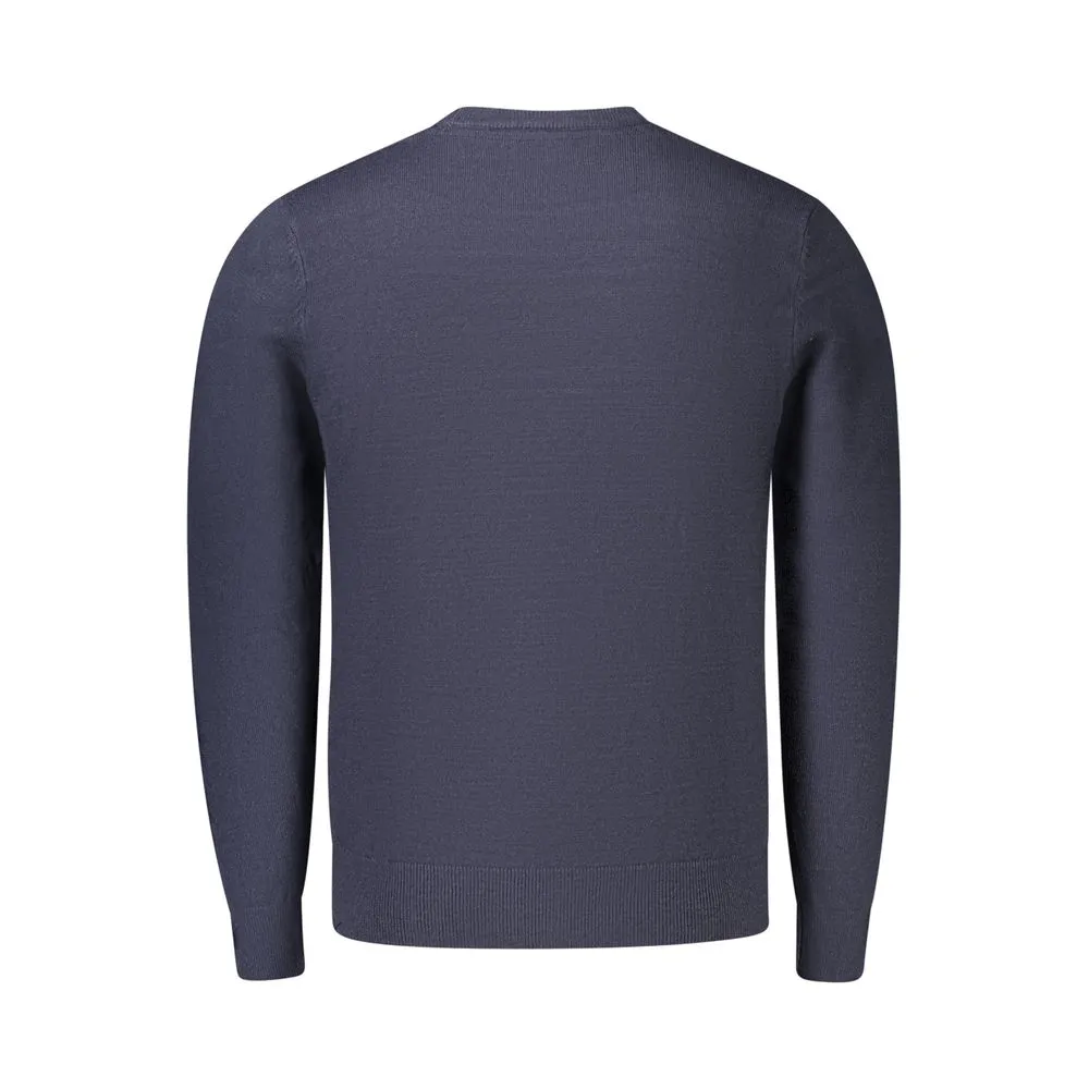 Acrylic Men's Men's Sweater - North Sails - Modalova