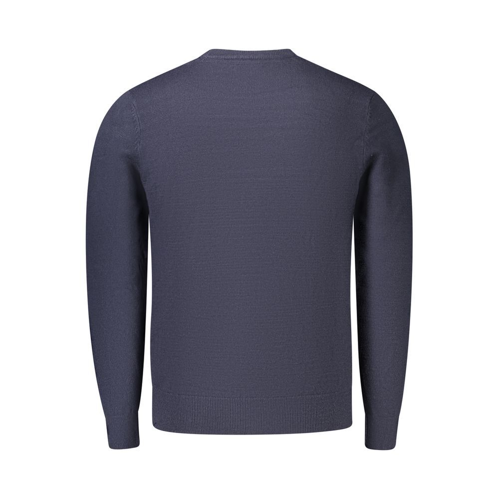 Acrylic Men's Men's Sweater - North Sails - Modalova