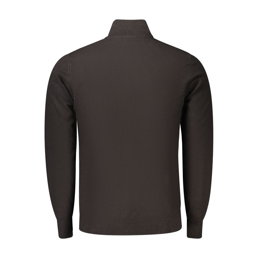 Acrylic Men's Men's Cardigan - North Sails - Modalova