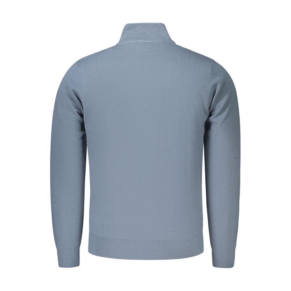Acrylic Men's Men's Sweater - North Sails - Modalova