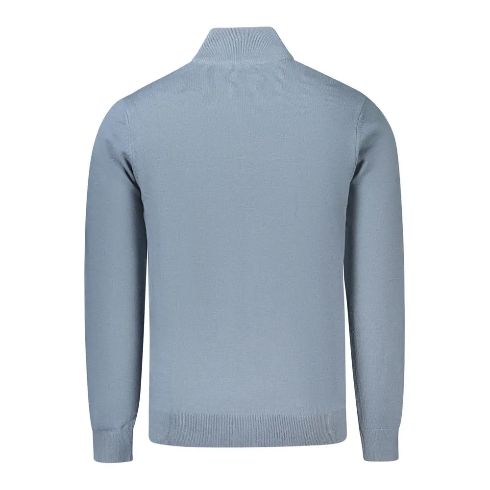 Acrylic Men's Men's Sweater - North Sails - Modalova