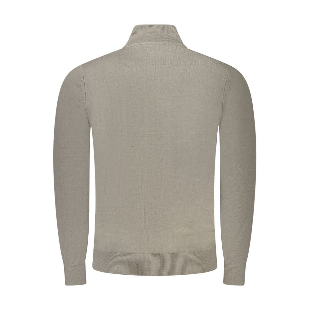 Acrylic Mens Men's Sweater - North Sails - Modalova