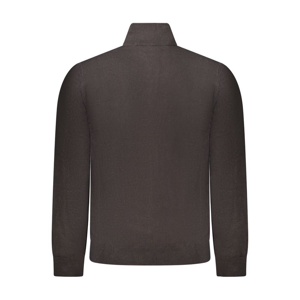 Acrylic Men's Men's Sweater - North Sails - Modalova