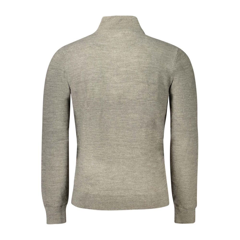 Acrylic Men's Men's Sweater - North Sails - Modalova
