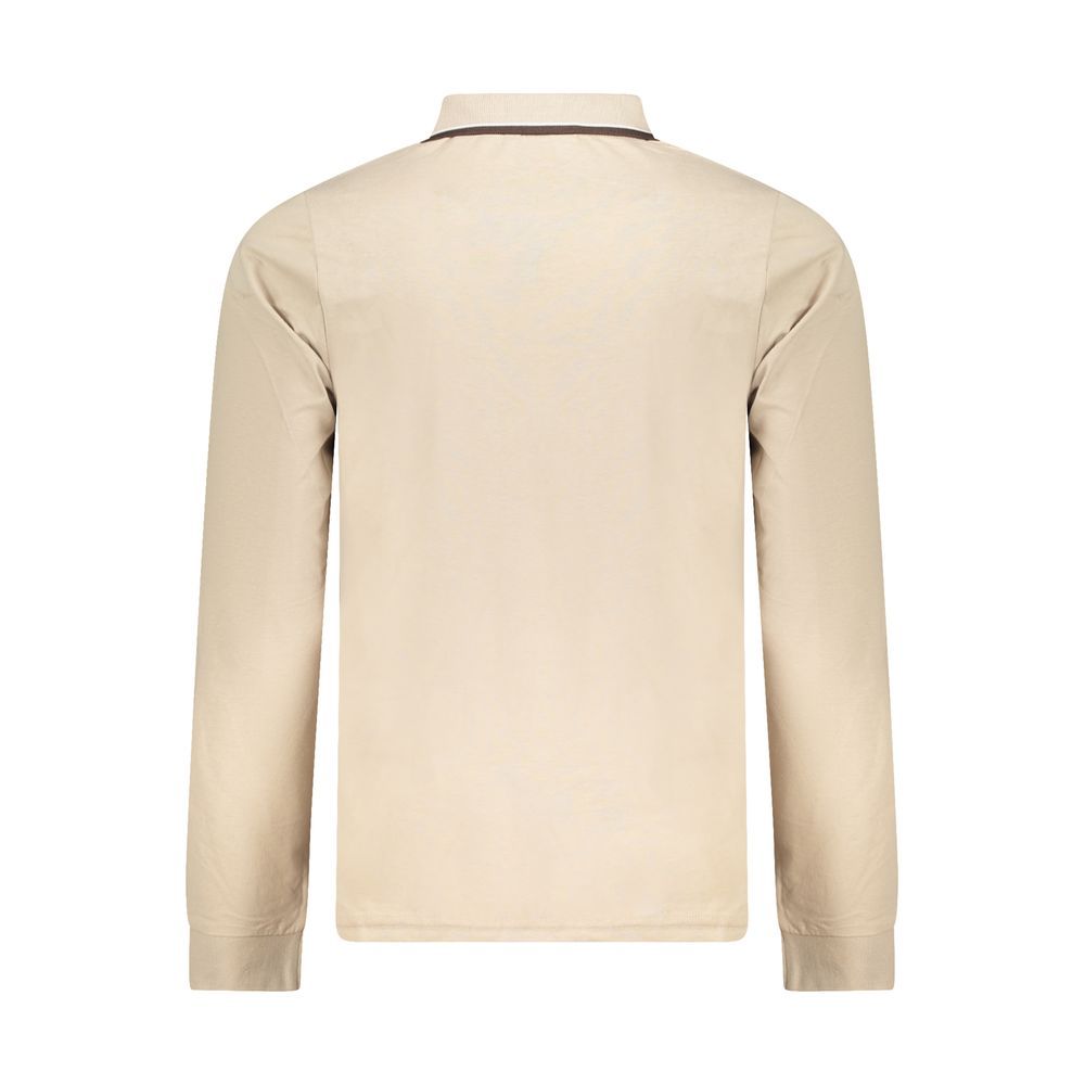 Cotton Men's Men's Polo - Norway 1963 - Modalova