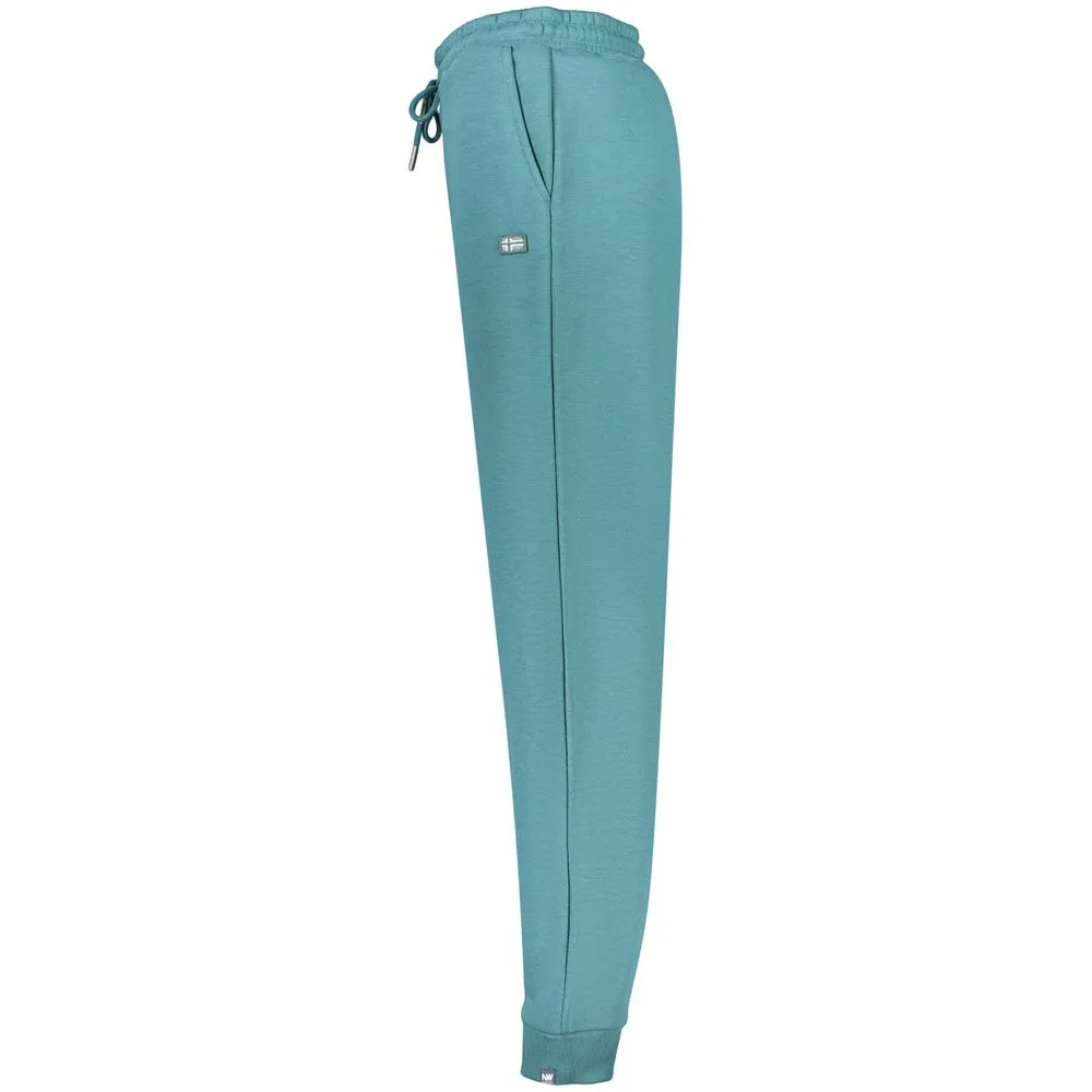 Cotton Womens Trouser - Norway 1963 - Modalova