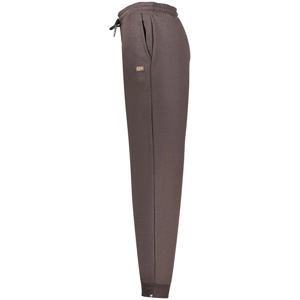 Cotton Women's Women's Pants - Norway 1963 - Modalova