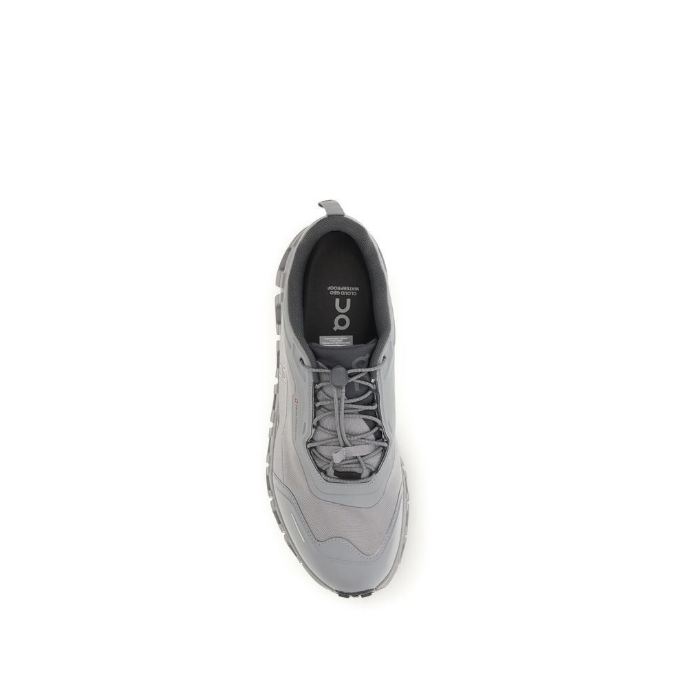 Polyester Athletic Men's Sneakers - ON - Modalova