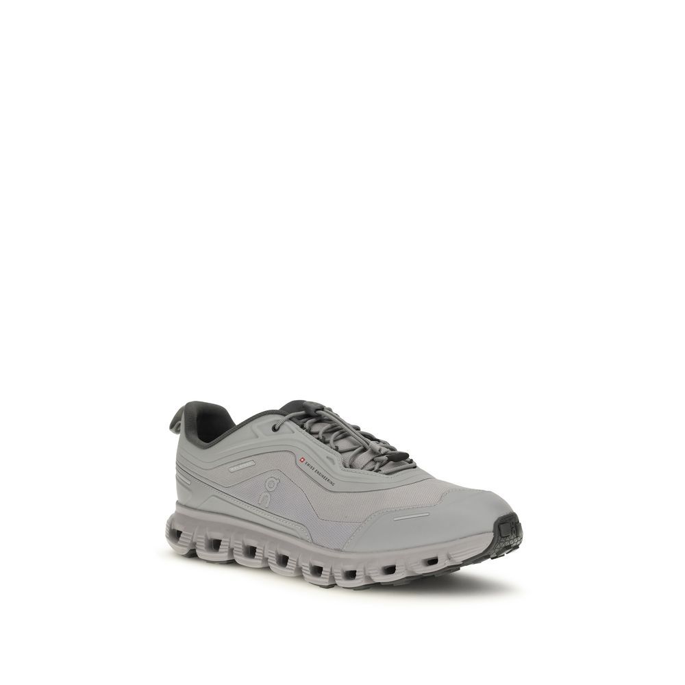 Polyester Athletic Men's Sneakers - ON - Modalova