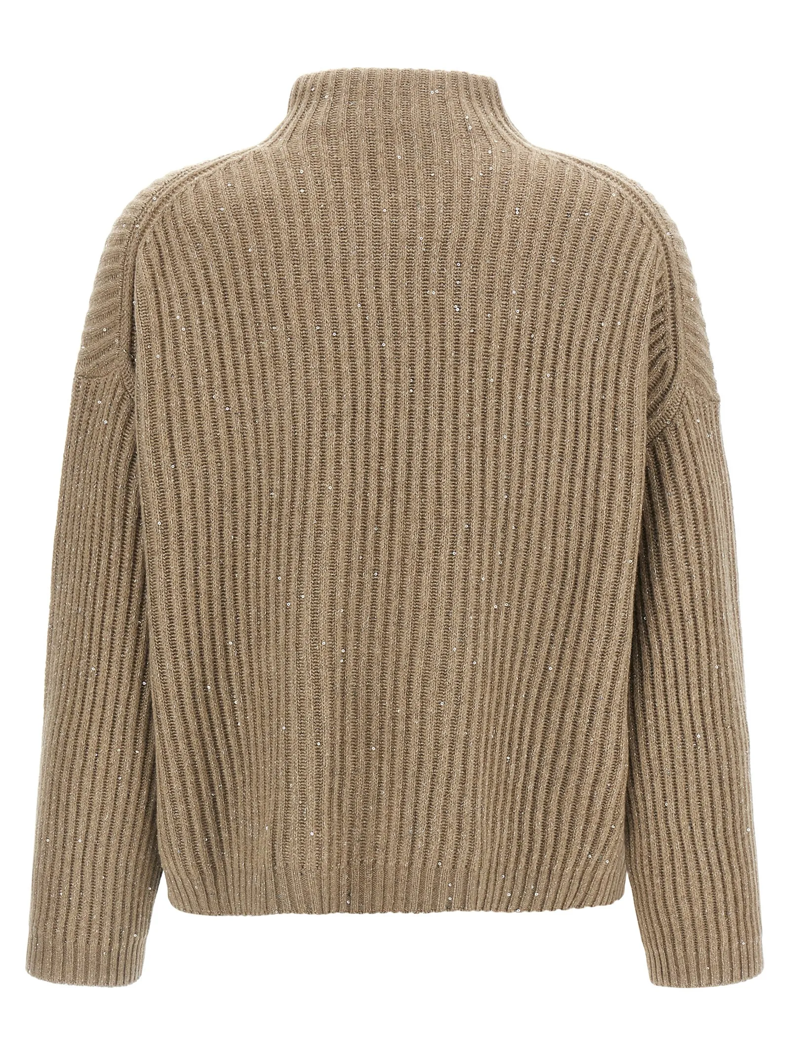 Cashmere Women's Cardigan - Brunello Cucinelli - Modalova