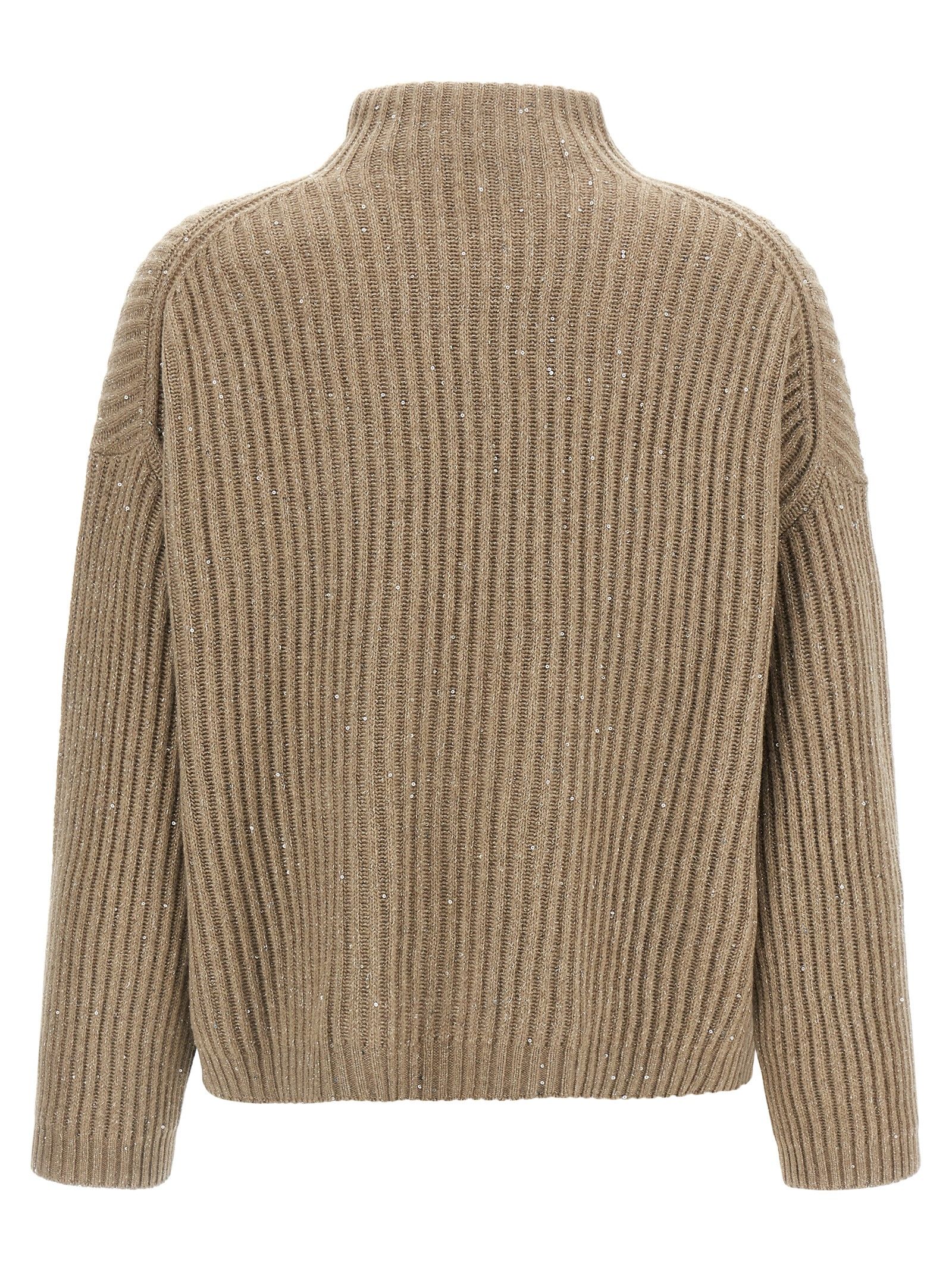 Cashmere Women's Cardigan - Brunello Cucinelli - Modalova