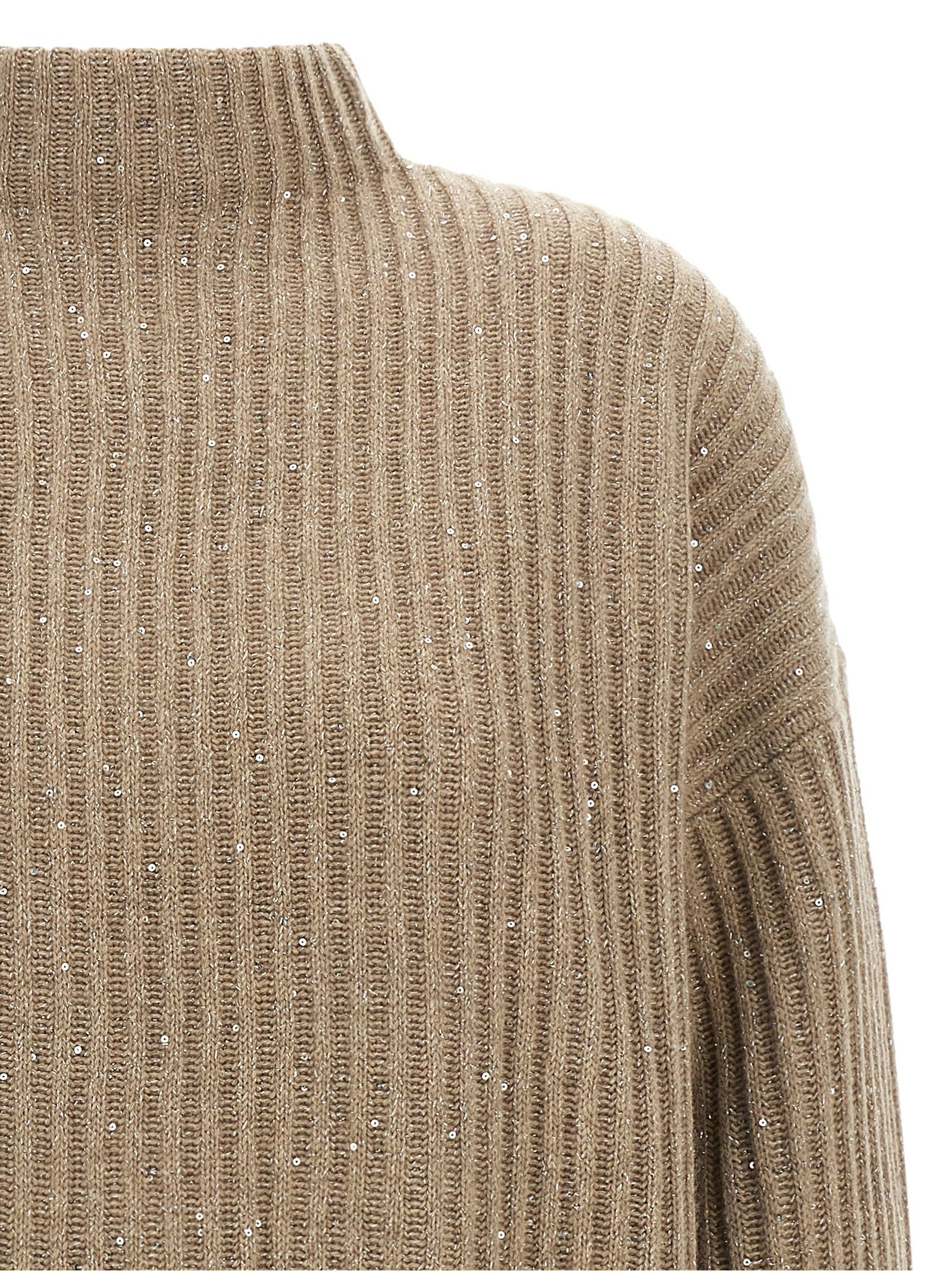 Cashmere Women's Cardigan - Brunello Cucinelli - Modalova