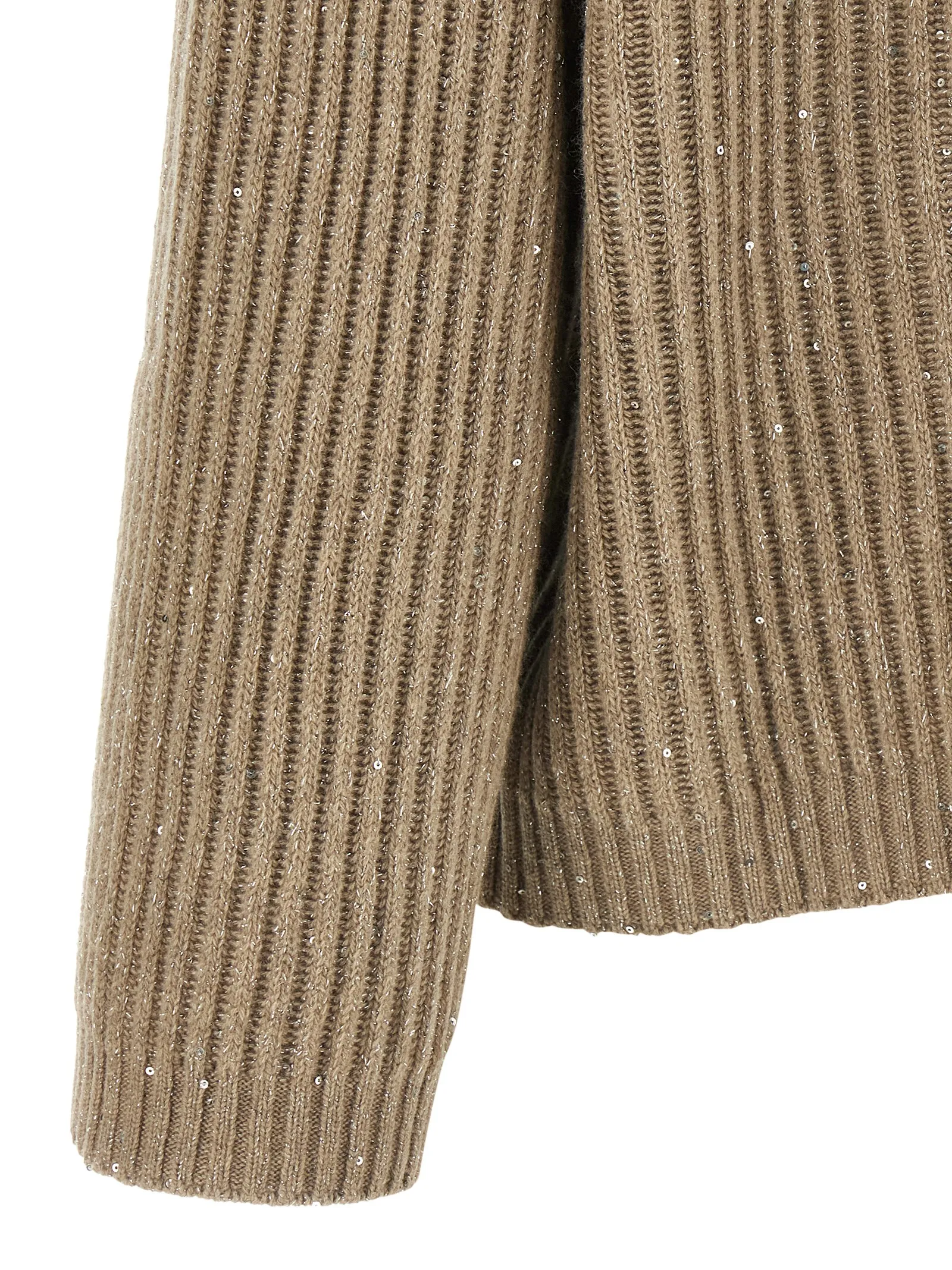 Cashmere Women's Cardigan - Brunello Cucinelli - Modalova