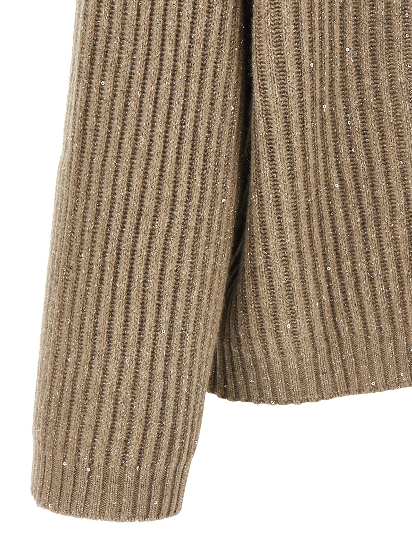 Cashmere Women's Cardigan - Brunello Cucinelli - Modalova